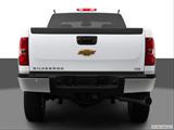  Low/wide rear photo